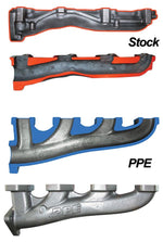 Pacific Performance Engineering 116112000 - Exhaust Manifold
