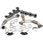 Pacific Performance Engineering 116112000 - Exhaust Manifold