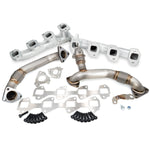 Pacific Performance Engineering 116112035 - Exhaust Manifold Kit