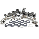 Pacific Performance Engineering 116112500 - Exhaust Manifold
