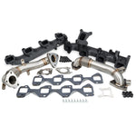 Pacific Performance Engineering 116112520 - Exhaust Manifold Kit