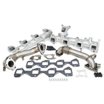 Pacific Performance Engineering 116112535 - Exhaust Manifold Kit