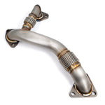 Pacific Performance Engineering 116119100 - Turbocharger Up Pipe