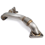 Pacific Performance Engineering 116119100 - Turbocharger Up Pipe