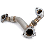Pacific Performance Engineering 116119100 - Turbocharger Up Pipe