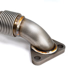 Pacific Performance Engineering 116119100 - Turbocharger Up Pipe