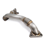 Pacific Performance Engineering 116119200 - Turbocharger Up Pipe