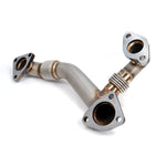 Pacific Performance Engineering 116119200 - Turbocharger Up Pipe