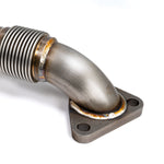 Pacific Performance Engineering 116119200 - Turbocharger Up Pipe