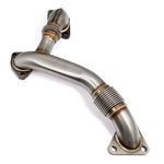 Pacific Performance Engineering 116119400 - Turbocharger Up Pipe