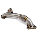 Pacific Performance Engineering 116119400 - Turbocharger Up Pipe