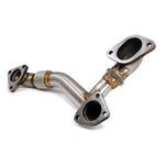 Pacific Performance Engineering 116119400 - Turbocharger Up Pipe