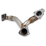 Pacific Performance Engineering 116119500 - Turbocharger Up Pipe