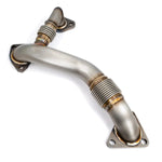 Pacific Performance Engineering 116119500 - Turbocharger Up Pipe