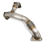 Pacific Performance Engineering 116119500 - Turbocharger Up Pipe