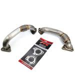 Pacific Performance Engineering 116120000 - Turbocharger Up Pipe