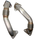 Pacific Performance Engineering 116120000 - Turbocharger Up Pipe