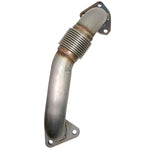 Pacific Performance Engineering 116120005 - Exhaust Manifold