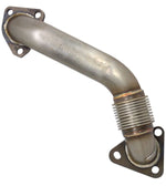 Pacific Performance Engineering 116120010 - Turbocharger Up Pipe
