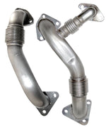 Pacific Performance Engineering 116120405 - Turbocharger Up Pipe