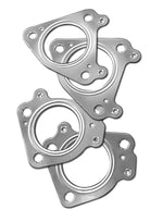 Pacific Performance Engineering 116120710 - Turbocharger Up Pipe