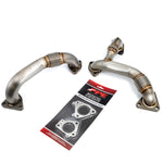 Pacific Performance Engineering 116120710 - Turbocharger Up Pipe