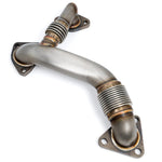 Pacific Performance Engineering 116120912 - Turbocharger Up Pipe