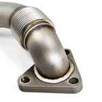 Pacific Performance Engineering 116120912 - Turbocharger Up Pipe