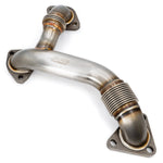Pacific Performance Engineering 116120914 - Turbocharger Up Pipe