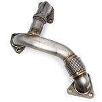 Pacific Performance Engineering 116120916 - Turbocharger Up Pipe