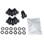 Pacific Performance Engineering 116121500 - Turbocharger Up Pipe Hardware Kit