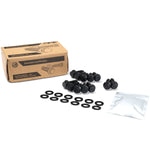 Pacific Performance Engineering 116121500 - Turbocharger Up Pipe Hardware Kit