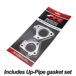 Pacific Performance Engineering 116122000 - Turbocharger Up Pipe