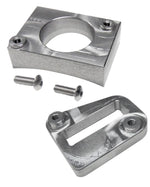 Pacific Performance Engineering 116454018 - Mass Air Flow Sensor Adapter