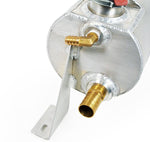 Pacific Performance Engineering 116454075 - Engine Coolant Overflow Hose Adapter