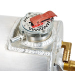 Pacific Performance Engineering 116454075 - Engine Coolant Overflow Hose Adapter