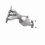 Magnaflow 51820 - Catalytic Converter with Integrated Exhaust Manifold