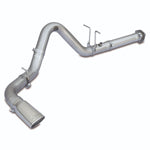 Pacific Performance Engineering 117010350 - Exhaust Pipe