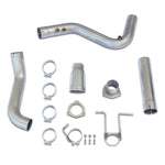 Pacific Performance Engineering 117010350 - Exhaust Pipe