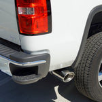 Pacific Performance Engineering 117010350 - Exhaust Pipe