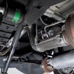 Pacific Performance Engineering 117010350 - Exhaust Pipe