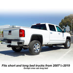 Pacific Performance Engineering 117010350 - Exhaust Pipe