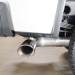 Pacific Performance Engineering 117020100 - Exhaust Pipe