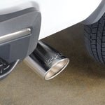Pacific Performance Engineering 117020100 - Exhaust Pipe