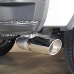 Pacific Performance Engineering 117020100 - Exhaust Pipe