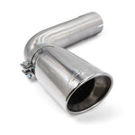 Pacific Performance Engineering 117020200 - Exhaust Tail Pipe Tip