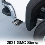 Pacific Performance Engineering 117020200 - Exhaust Tail Pipe Tip
