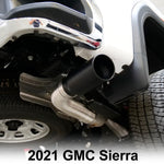 Pacific Performance Engineering 117020200 - Exhaust Tail Pipe Tip