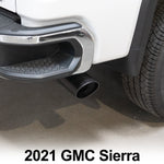 Pacific Performance Engineering 117020220 - Exhaust Tail Pipe Tip