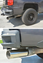 Pacific Performance Engineering 117021500 - Exhaust Tail Pipe Tip